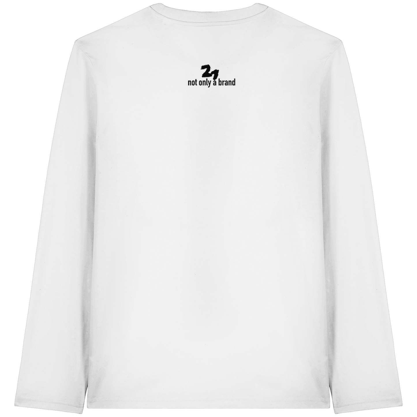 JESUS DIED FOR YOU SWEATER