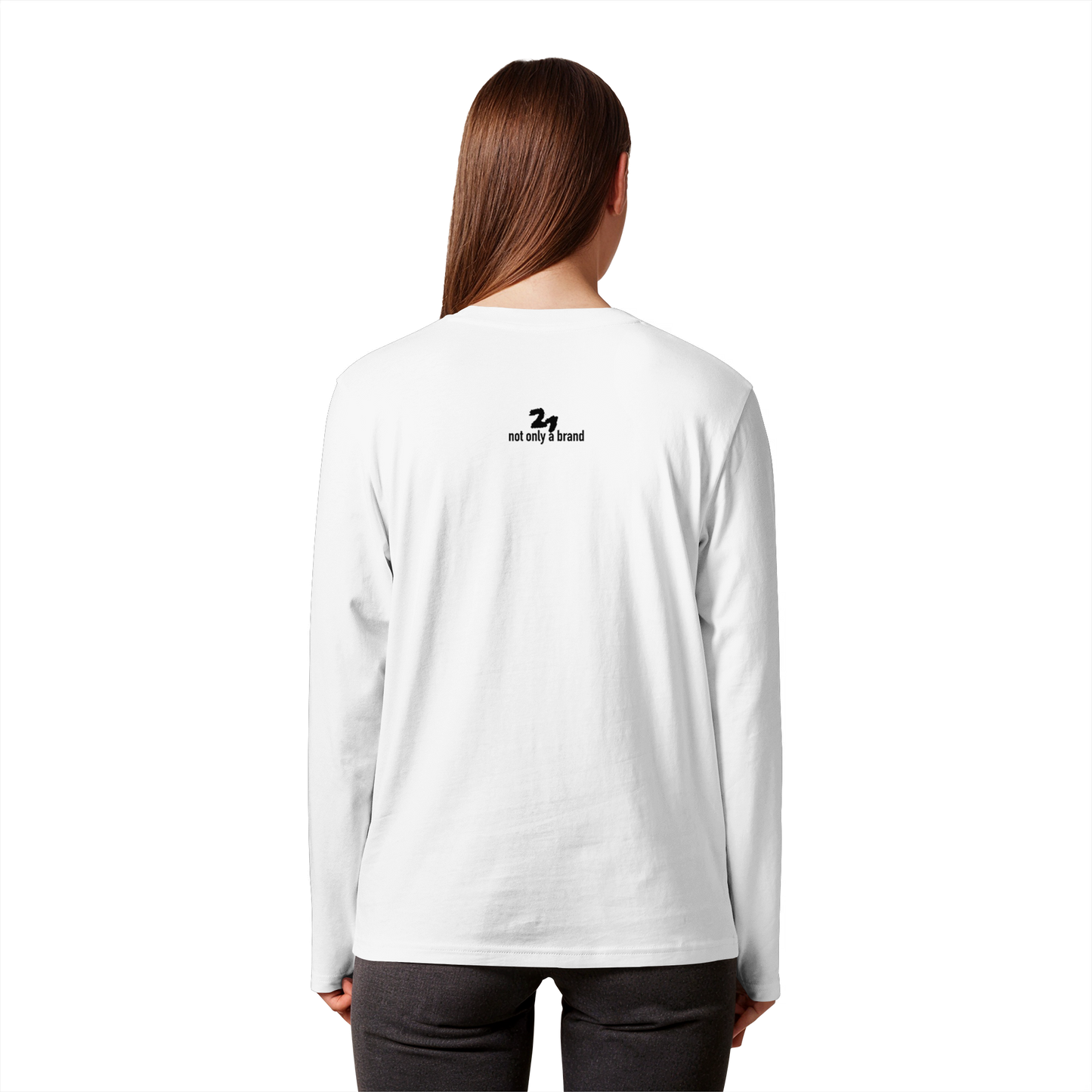 JESUS DIED FOR YOU SWEATER