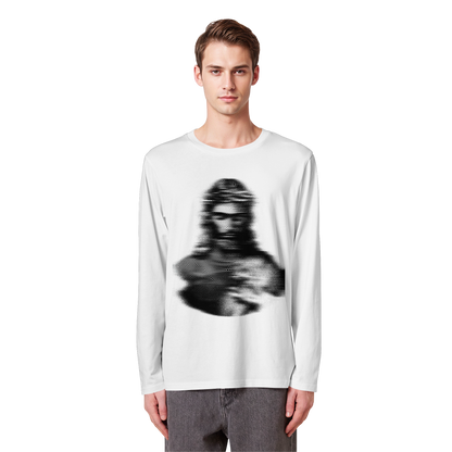 JESUS DIED FOR YOU SWEATER