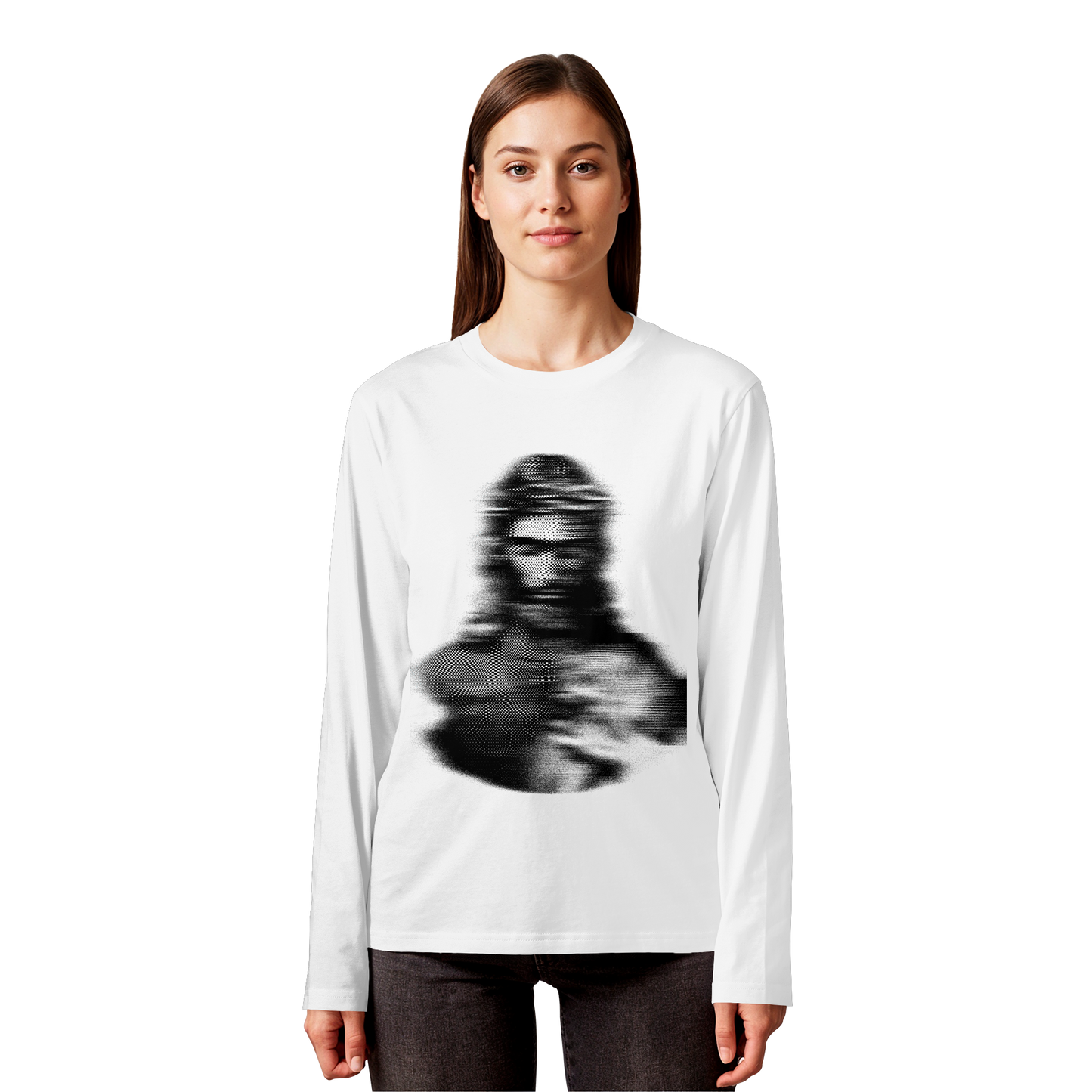 JESUS DIED FOR YOU SWEATER
